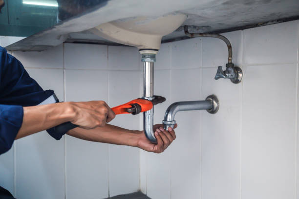 Best Toilet Repair Services  in Abita Springs, LA