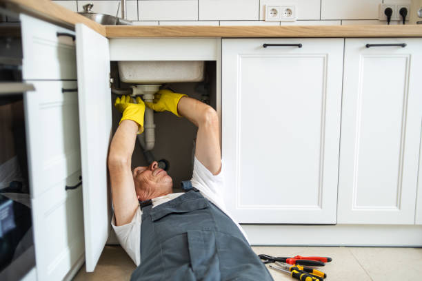 Best Water Leak Repair  in Abita Springs, LA