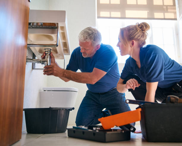 Best Drain Cleaning Services  in Abita Springs, LA